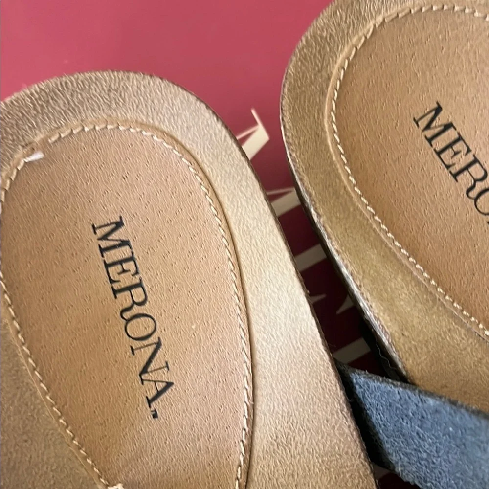 Merona Women's Sandals - Picture 3 of 10